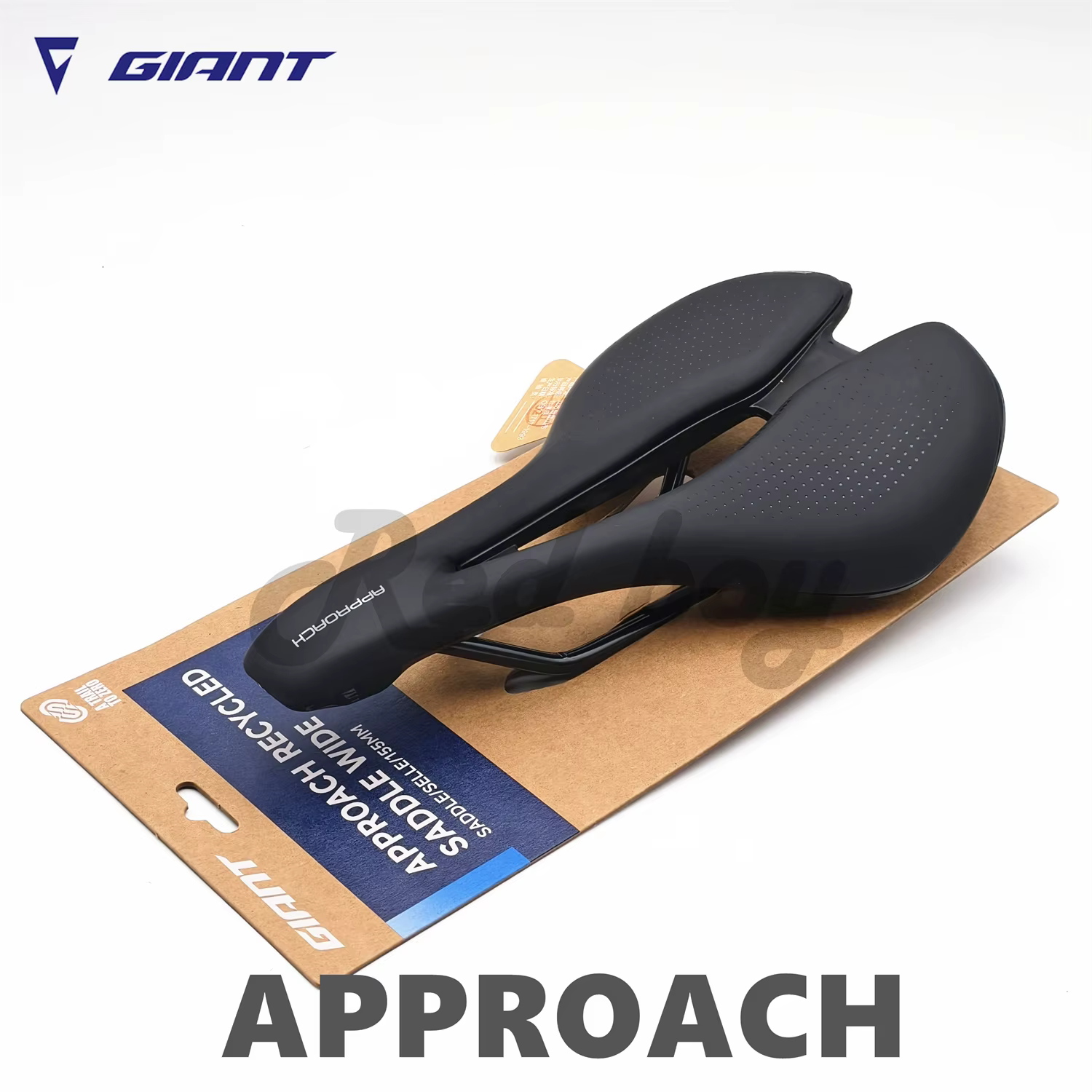 Giant Liv Approach Selle Vélo de route Montagne Avantages économiques Confortable et puissant