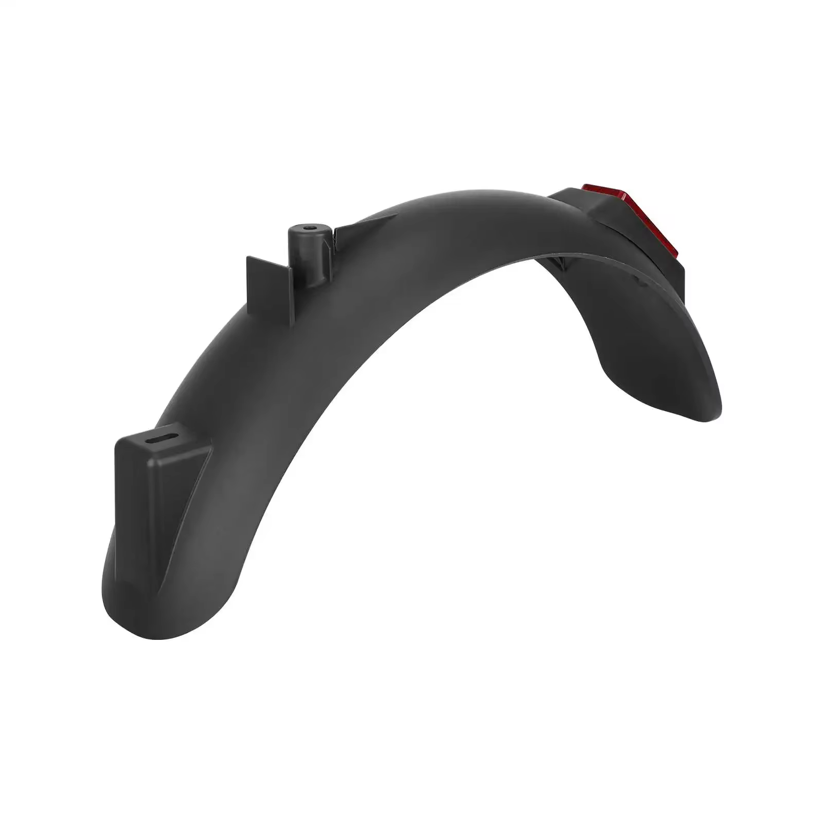 Garde-boue arrière d'origine avec réflecteur pour trottinette électrique Xiaomi 4Lite (2ème génération) - Pièces de