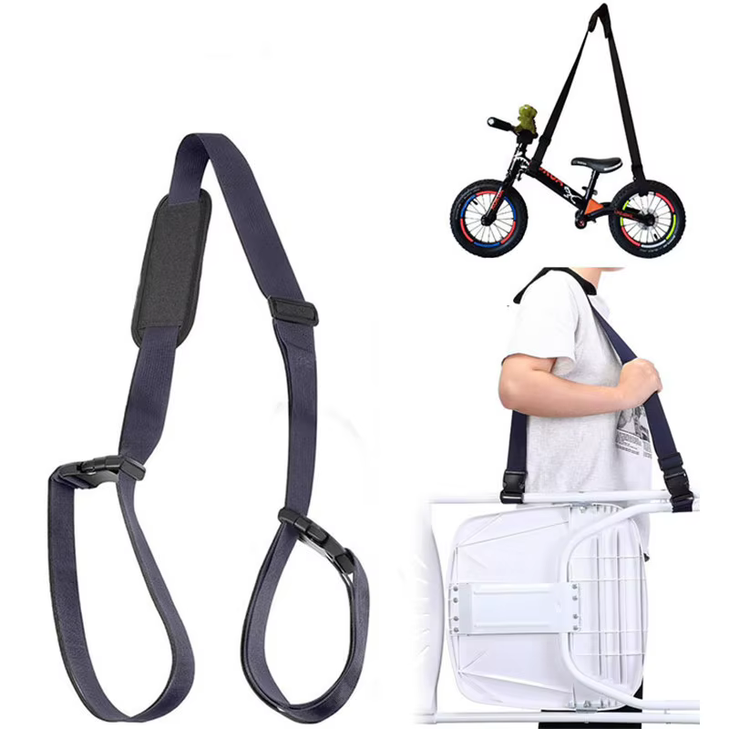 Sangle d'épaule pour Scooter pour enfants