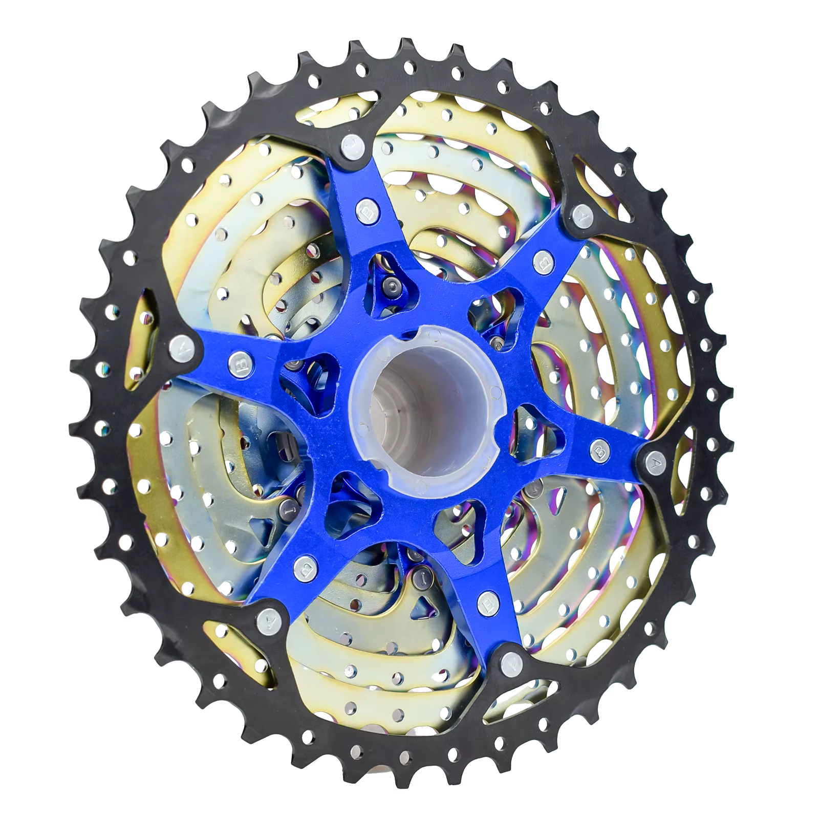 VG SPORTS 8 9 10 11 12 vitesses Velocidade VTT Cassette séparée support de roue libre pignon 9V 10V 11V 12V pièces de vélo vtt