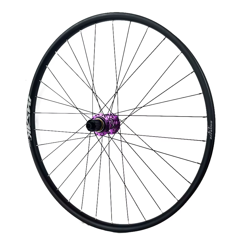 Pasak roue de VTT 29er Boost 110mm roues avant ou arrière