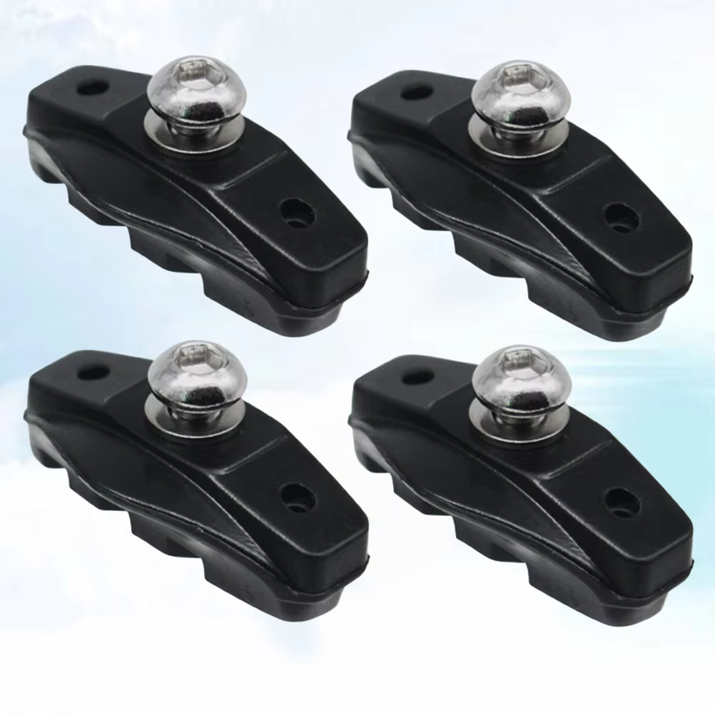 Plaquettes de frein C-brake pour vélo, 2 paires/4 pièces