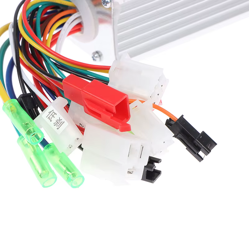 Accessoires pour vélos électriques