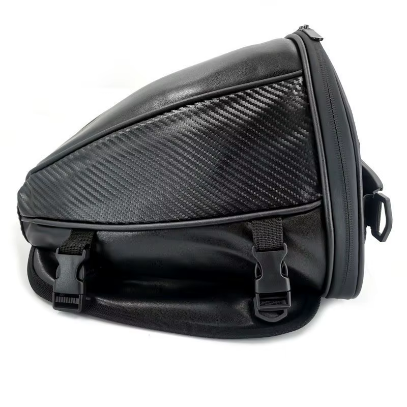 Sac arrière de moto étanche