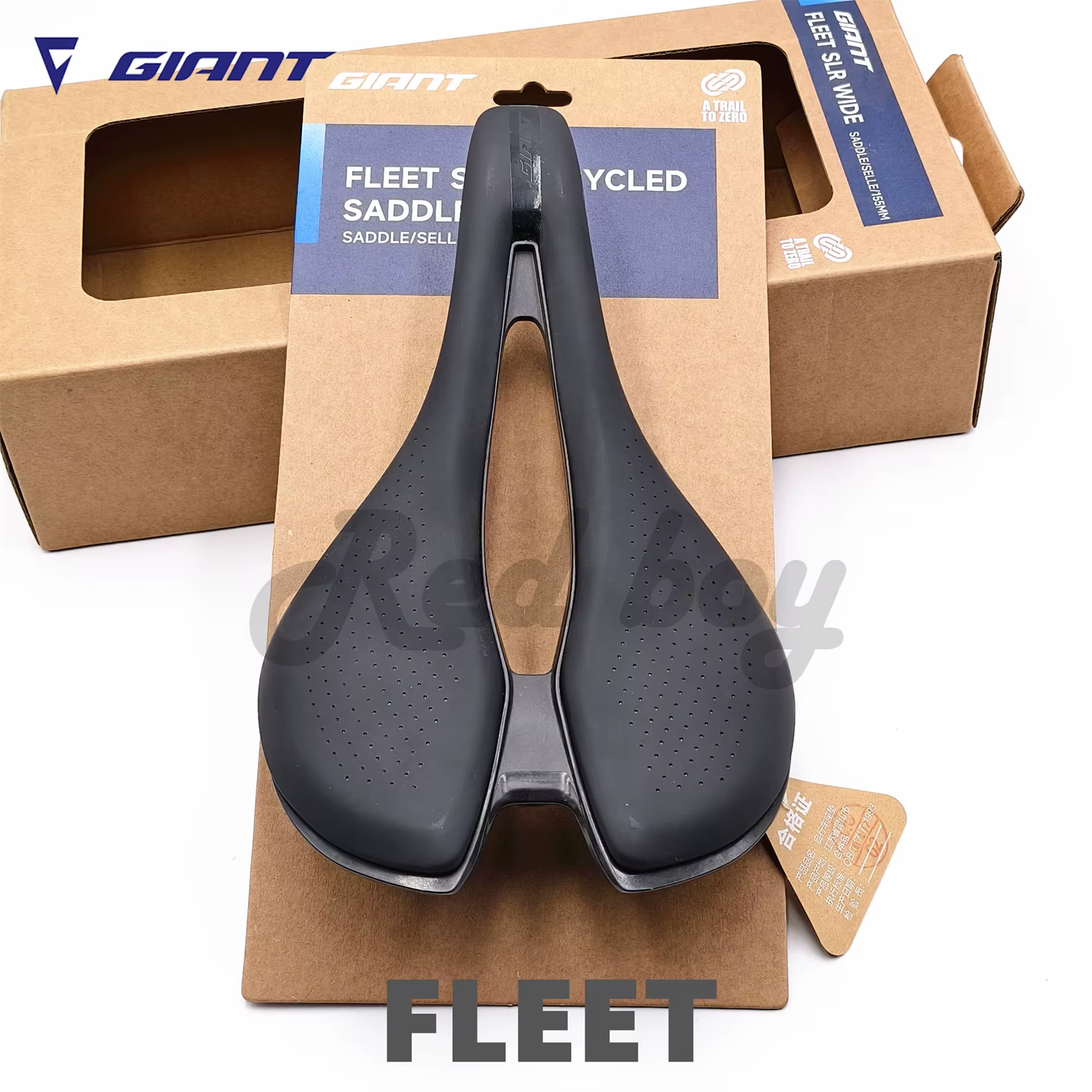 AngiFleet-Selle de vélo de route SL SLR ultralégère confortable et injuste