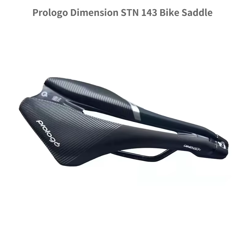 Selle de vélo Prologo Dimension STN 143