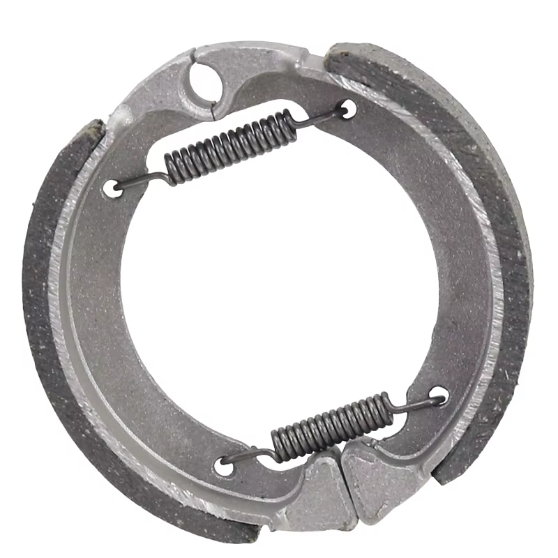 Plaquettes de frein à tambour durables pour trottinettes électriques DUALTRON mini Raptor Speedway mini4 pro LEGER RUIMA mini4 ZERO – Pièces de frein