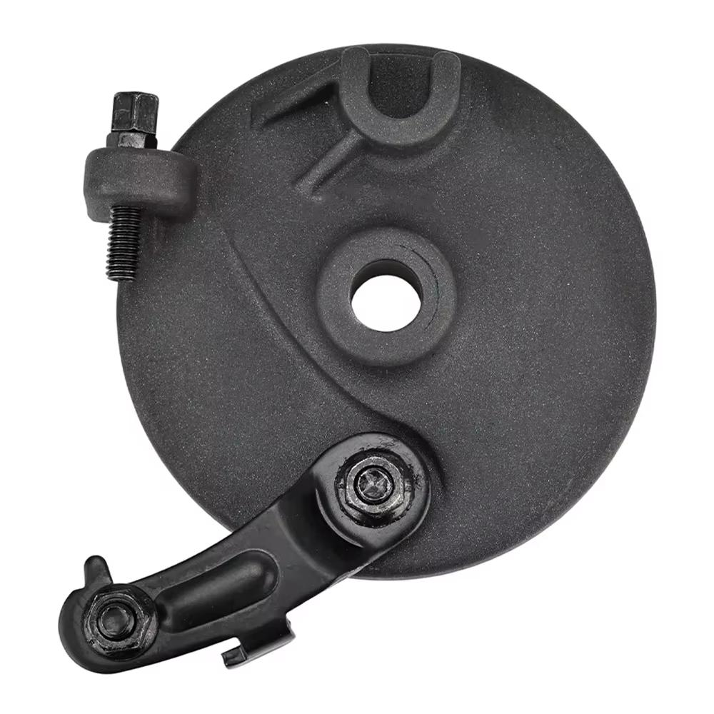 Frein à tambour version 2025 pour trottinette électrique Segway Max G2 G65