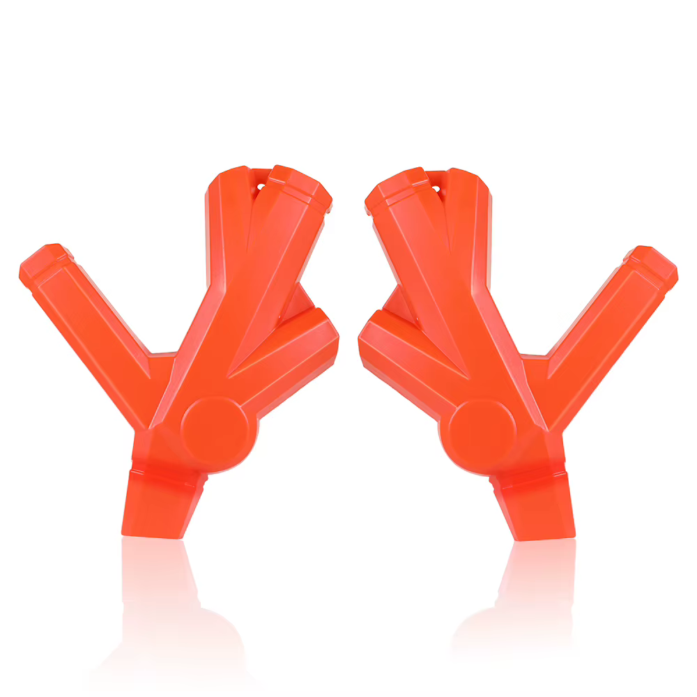 Juste de protection de cadre de vélo de sport