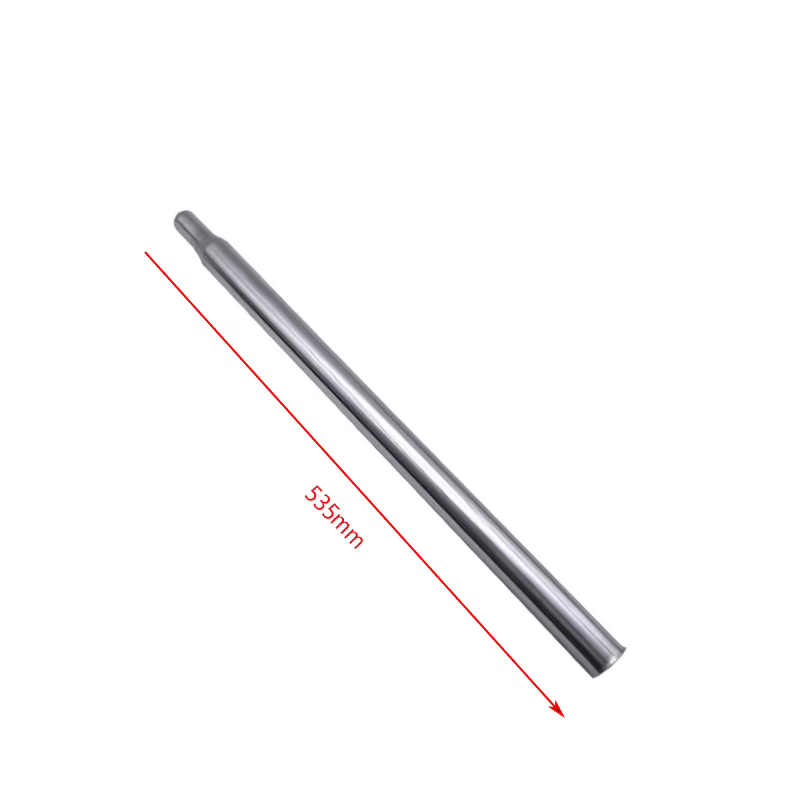 Tige de selle Ultra légère en titane Ti