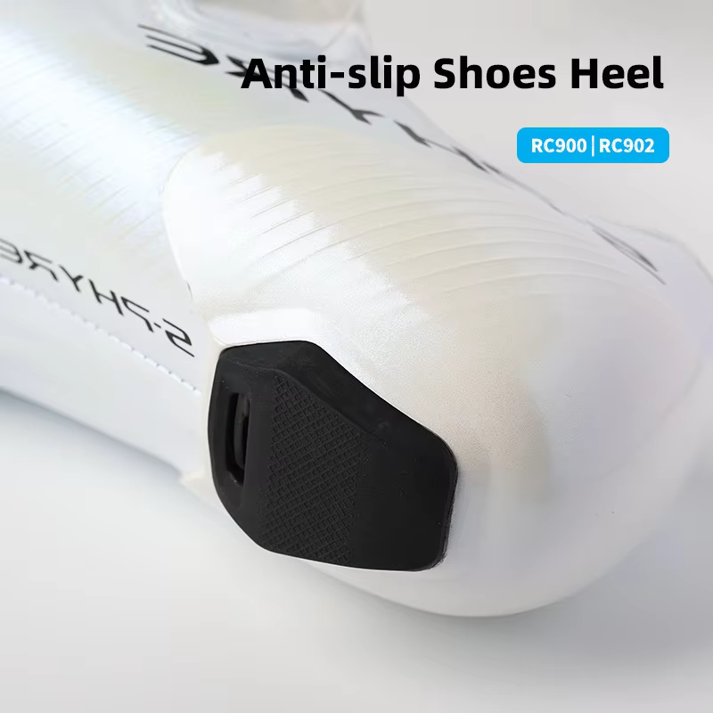 Chaussures de cyclisme antidérapantes