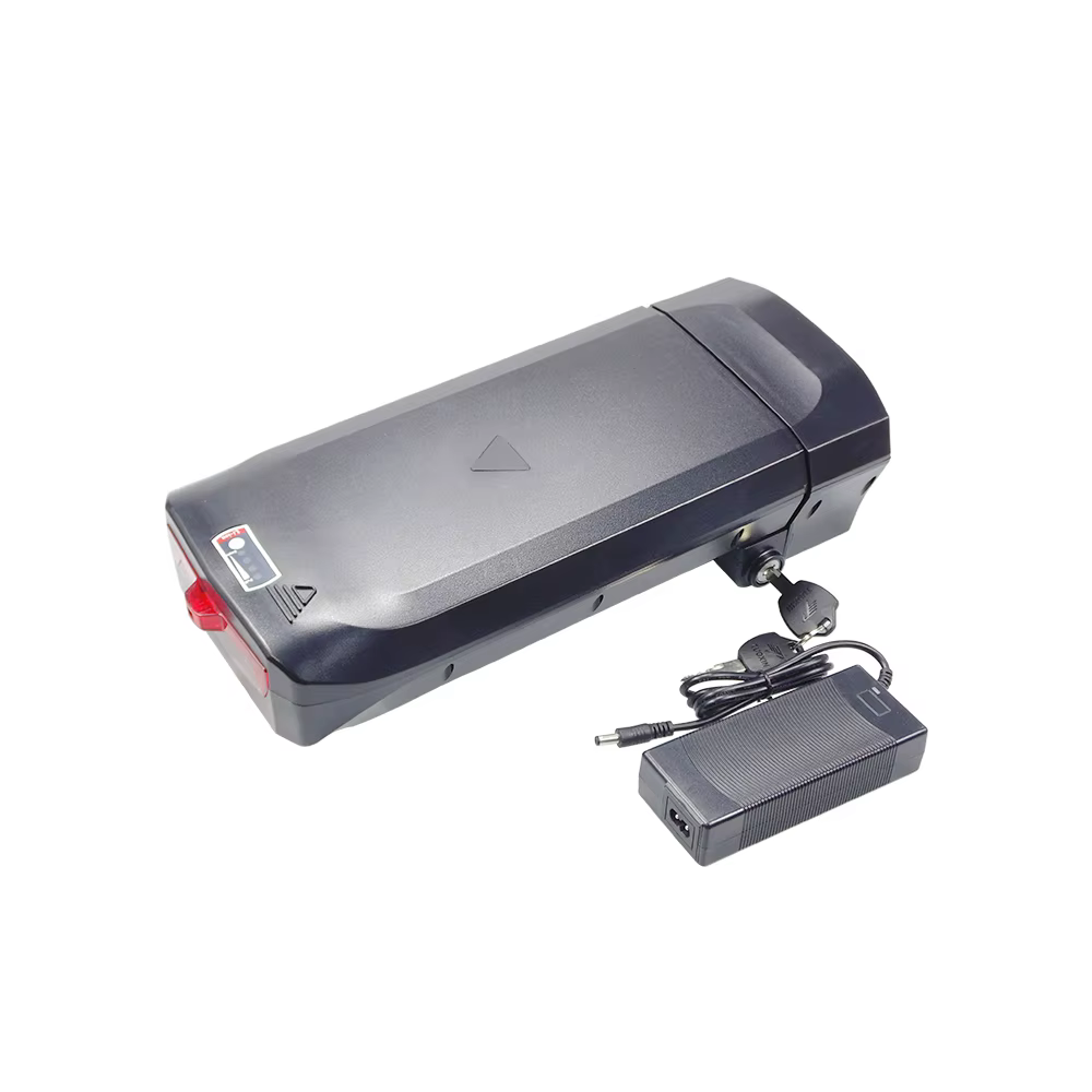 Samebike-Batterie 48V 10