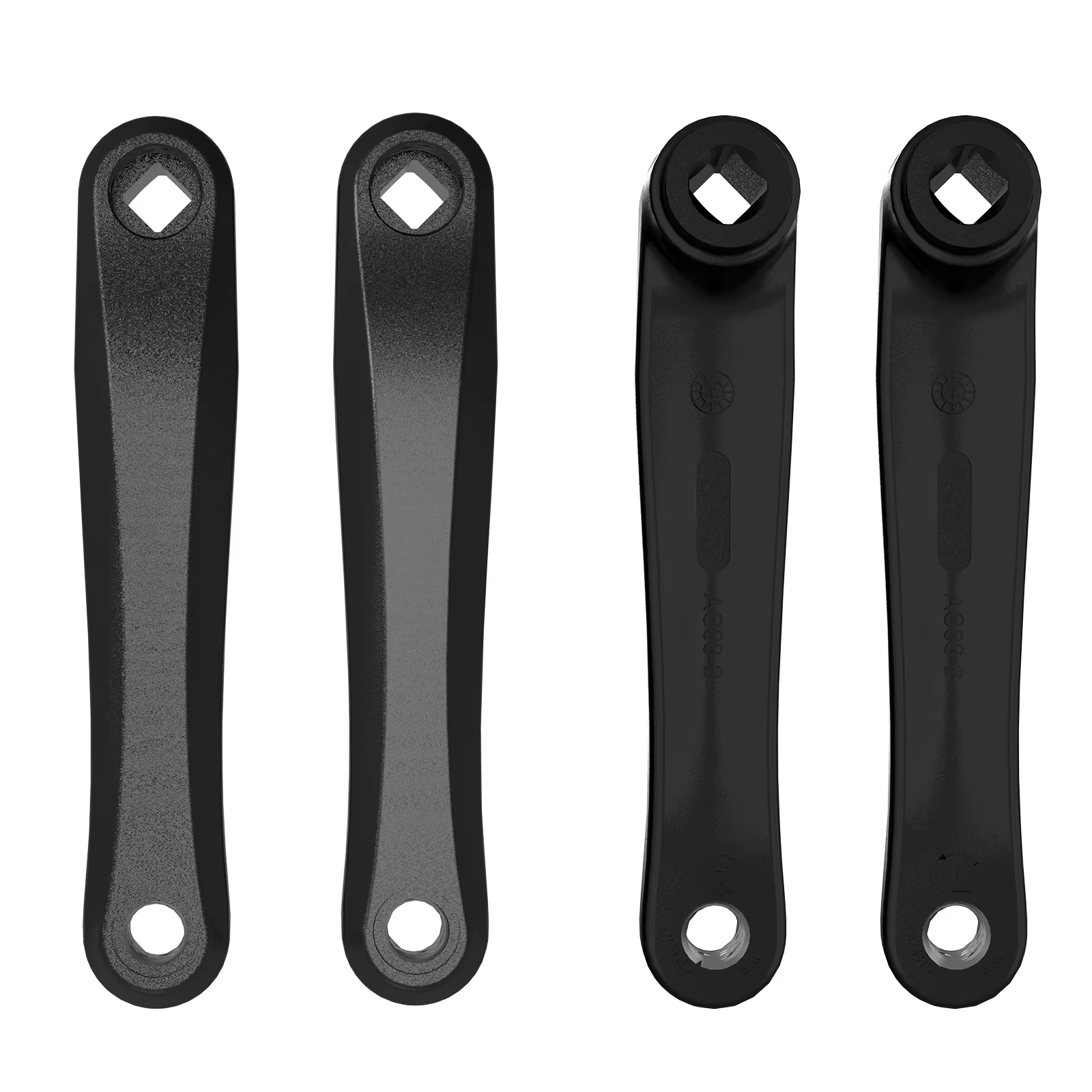 Manivelle BAFANG pour vélo électrique