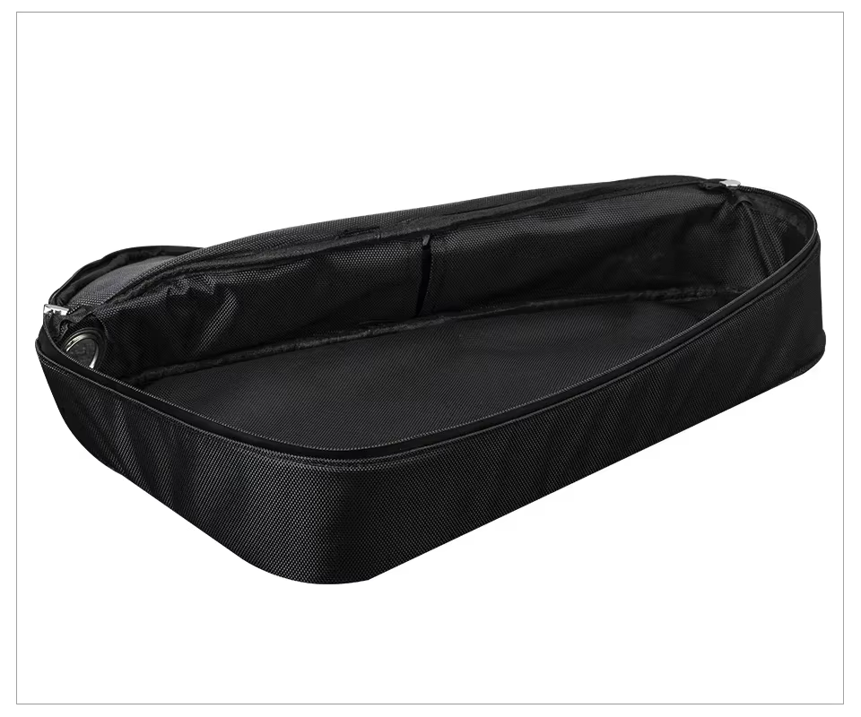 Sac de batterie triangulaire pour vélo électrique