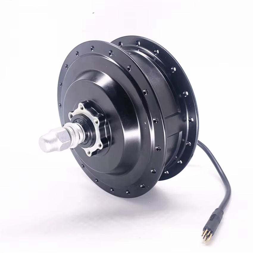48v500w bafang G020 moteur Kit de vélo électrique Bicicleta Eletrica