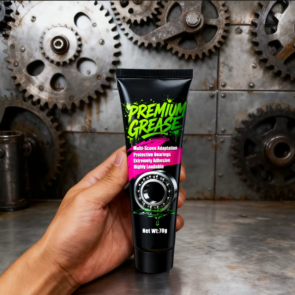 Graisse de vélo Premium 70g