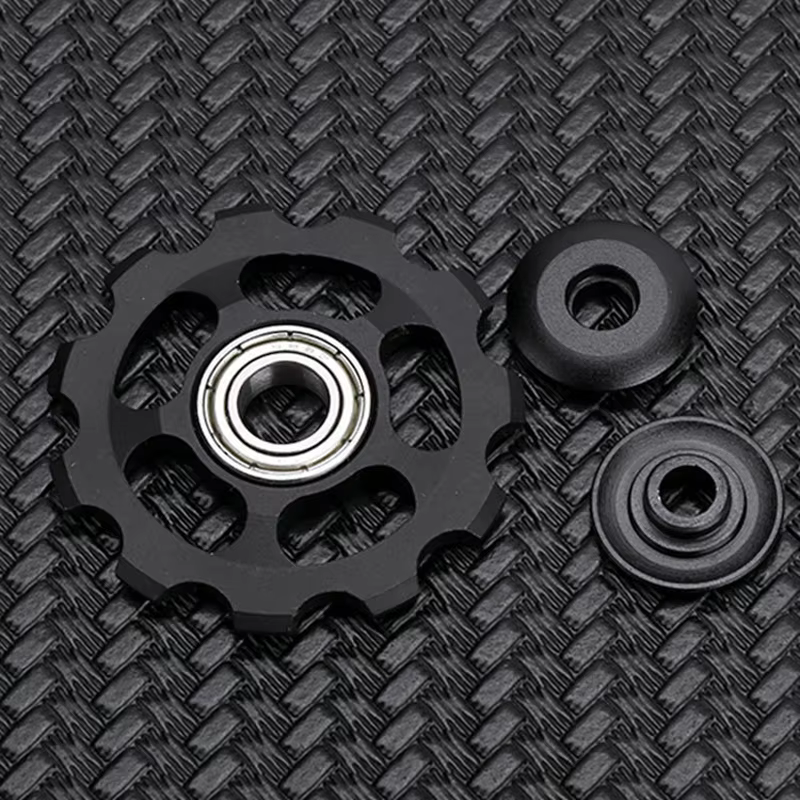 Roue de dérailleur arrière de vélo 11T
