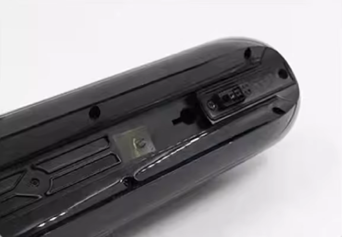 Batterie externe 36V 5.2Ah pour trottinettes électriques Segway-Ninebot ES1 ES2 ES4