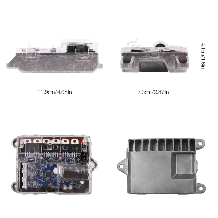 Contrôleur de carte mère pour Scooter électrique Xiaomi M365/Pro