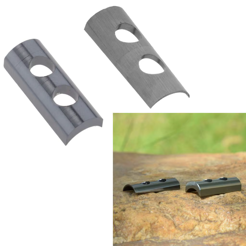 Entretoise de dérailleur avant de vélo 3 mm en alliage