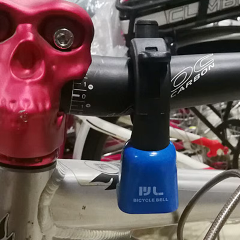 Klaxon de vélo extérieur