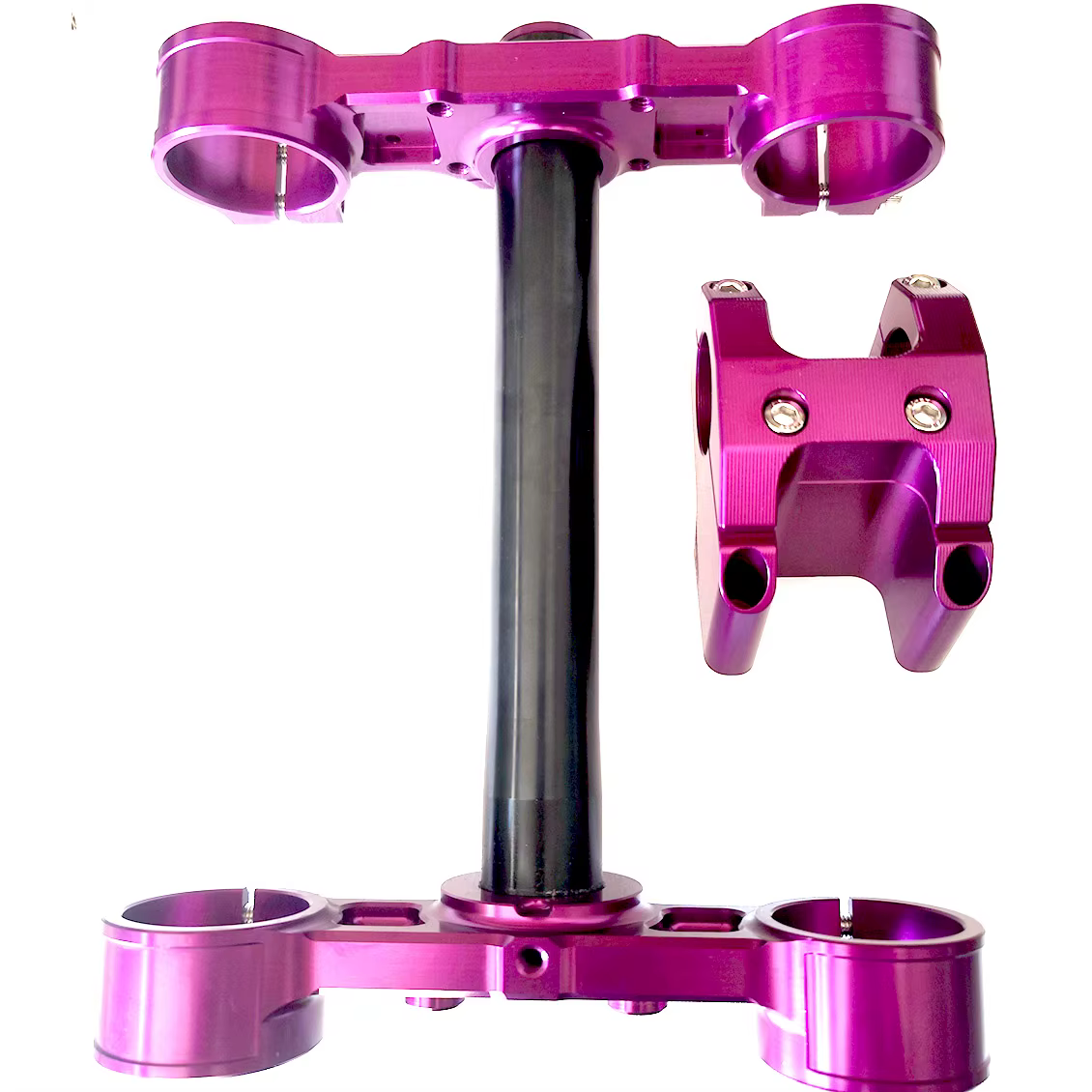 Colonne de direction Super bike Electric Dirt