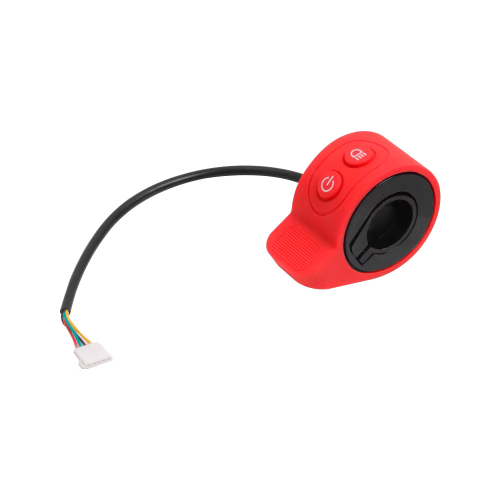 Accélérateur de Scooter électrique pour HX X6 X7 X8
