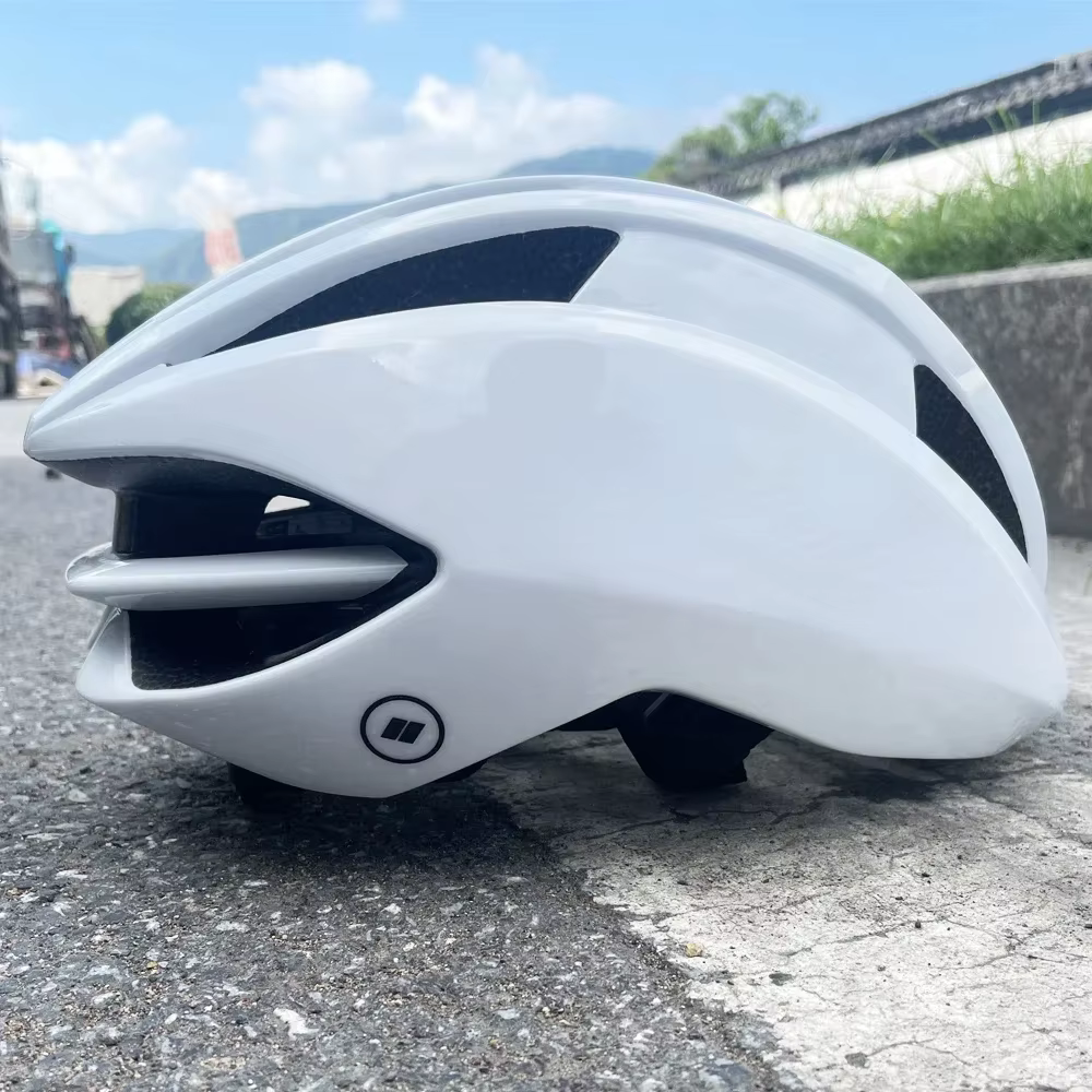 TriDuvet-Casque de vélo de route