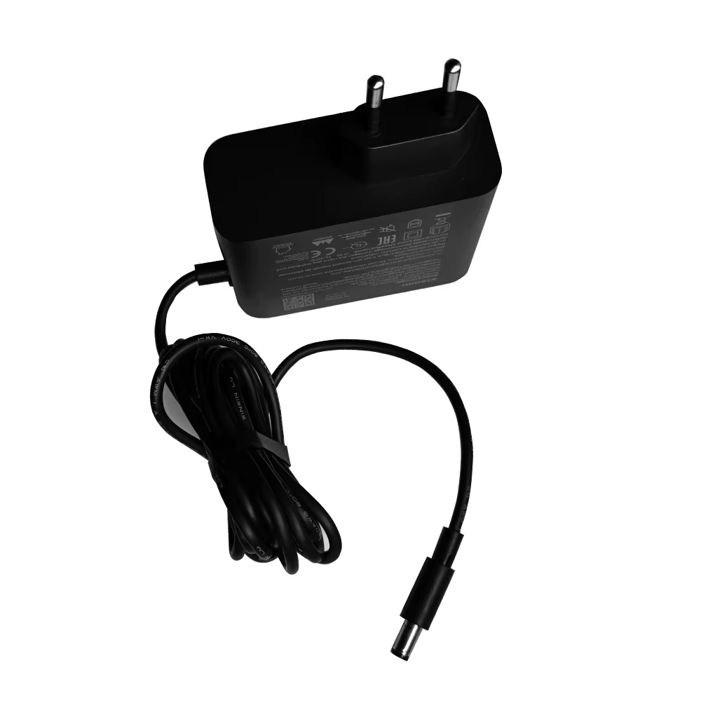 Chargeur ue pour Scooter électrique Xiaomi 4 Go Ninebot KickScooter E2 E2Plus
