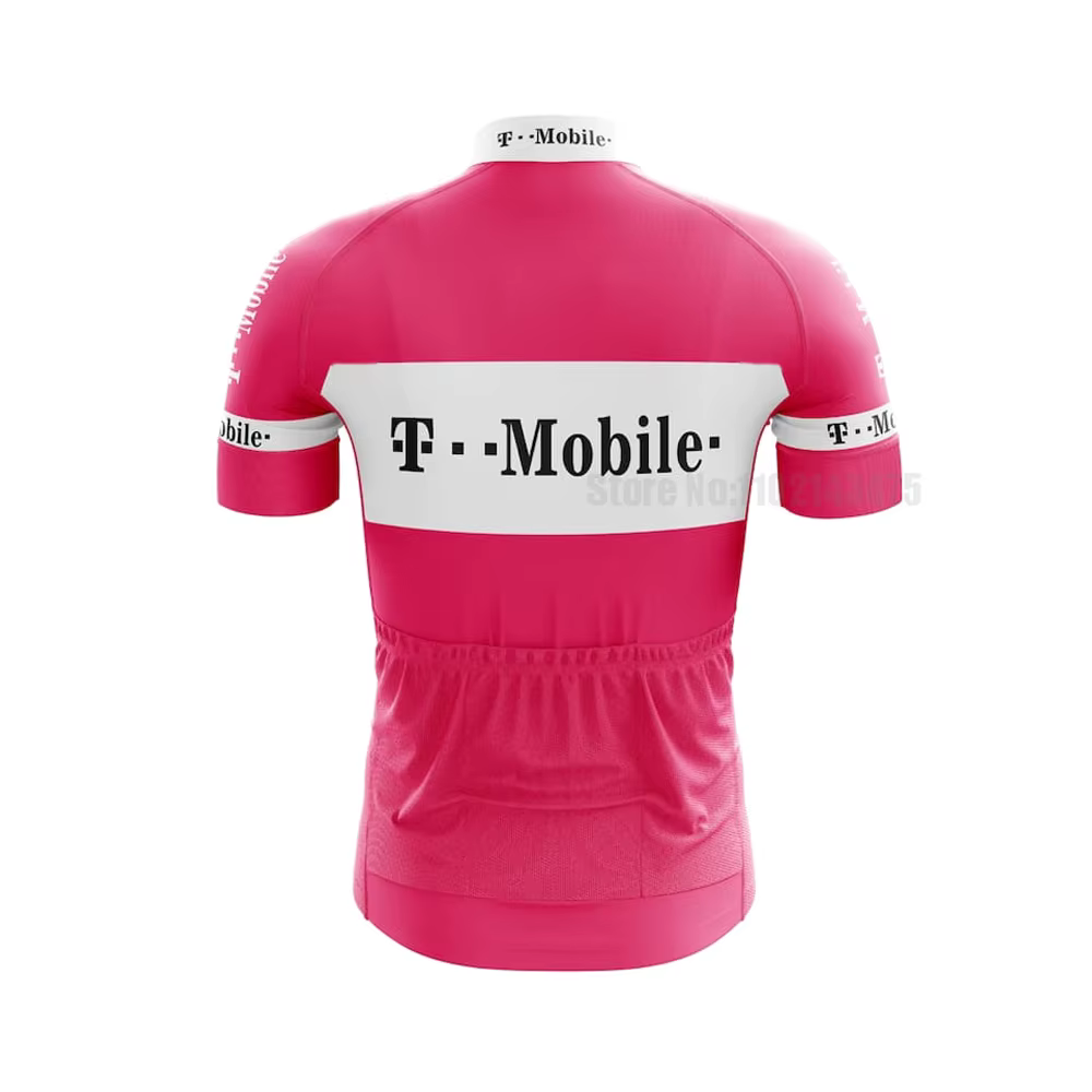 Ensemble de cyclisme rétro pour homme