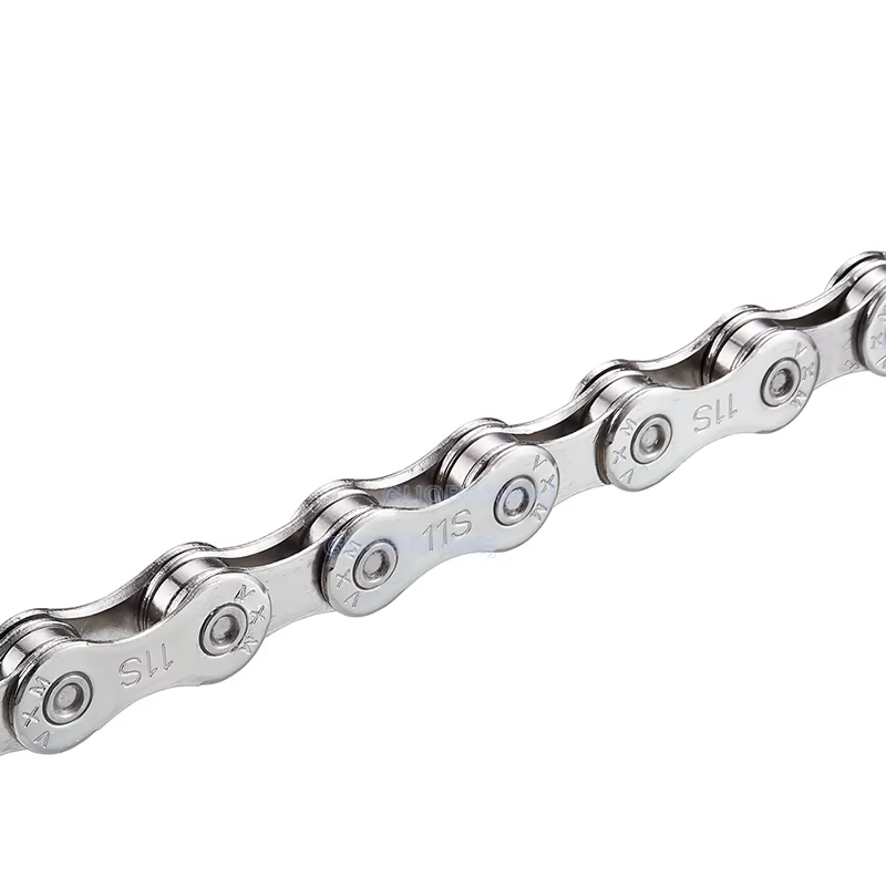 Chaîne de vélo 6-7-8S-12 vitesses pour vélos vtt/route/pliants