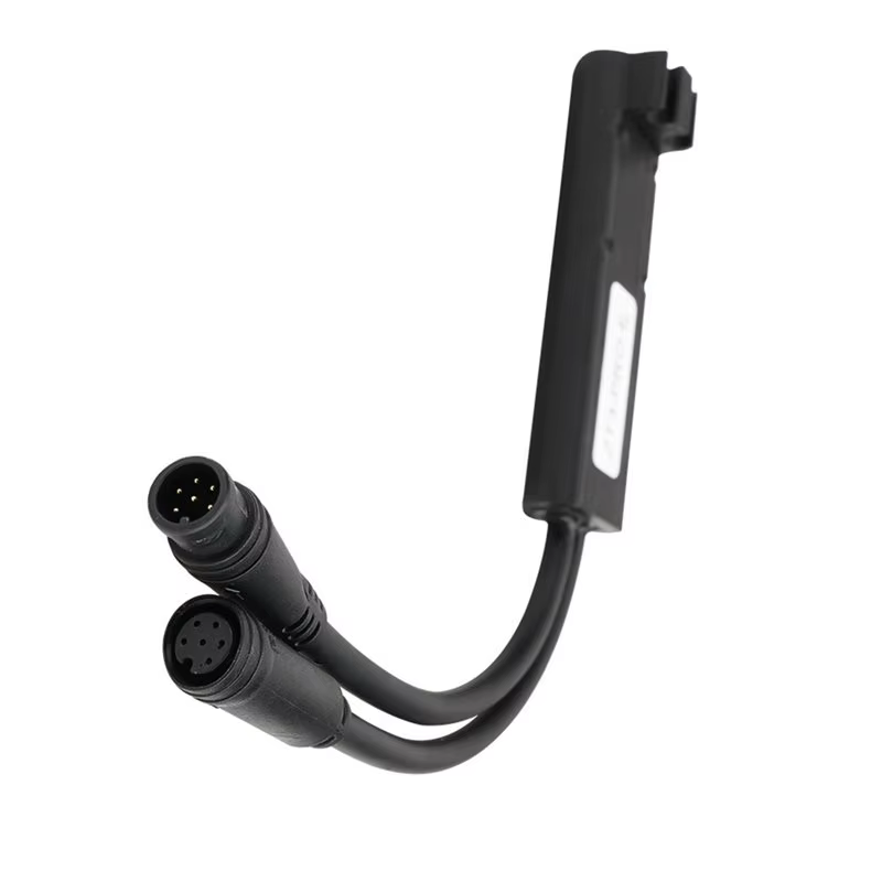 Pour Scooters électriques pliants ZT3 Pro E