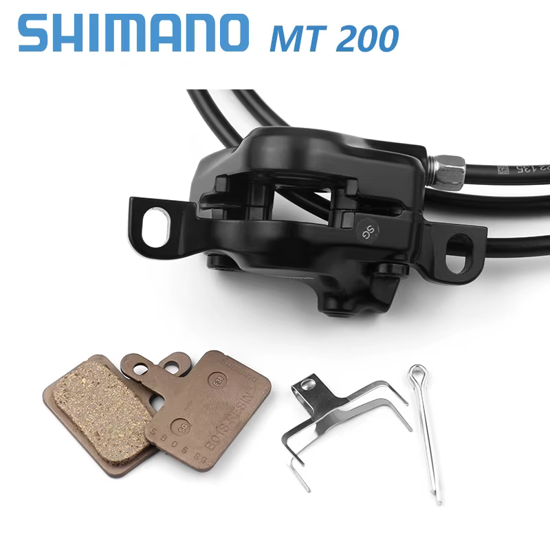 Shimano BR BL MT200 vélo frein hydraulique vtt
