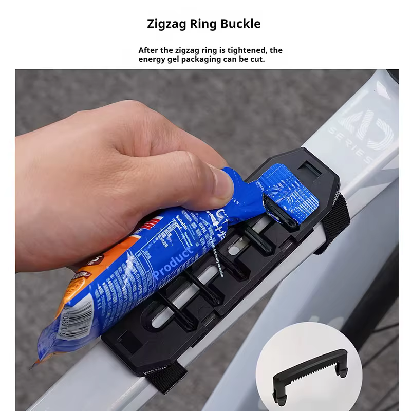 Support de Rangement Portable pour Vélo