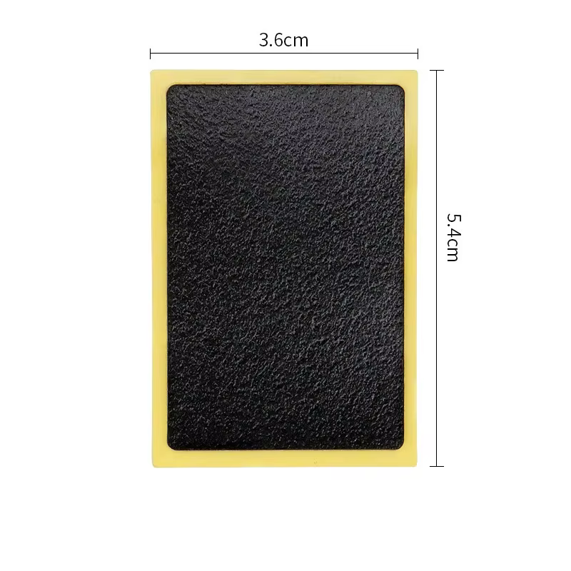 Kit de réparation de crevaison de vélo