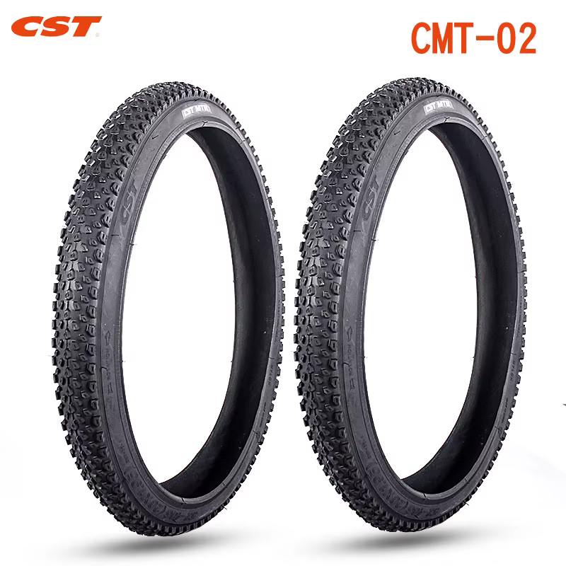 CST CMT-02 VTT pneus 20 22 24 26 pouces 20*1.95 26*1.95 VTT Vélo