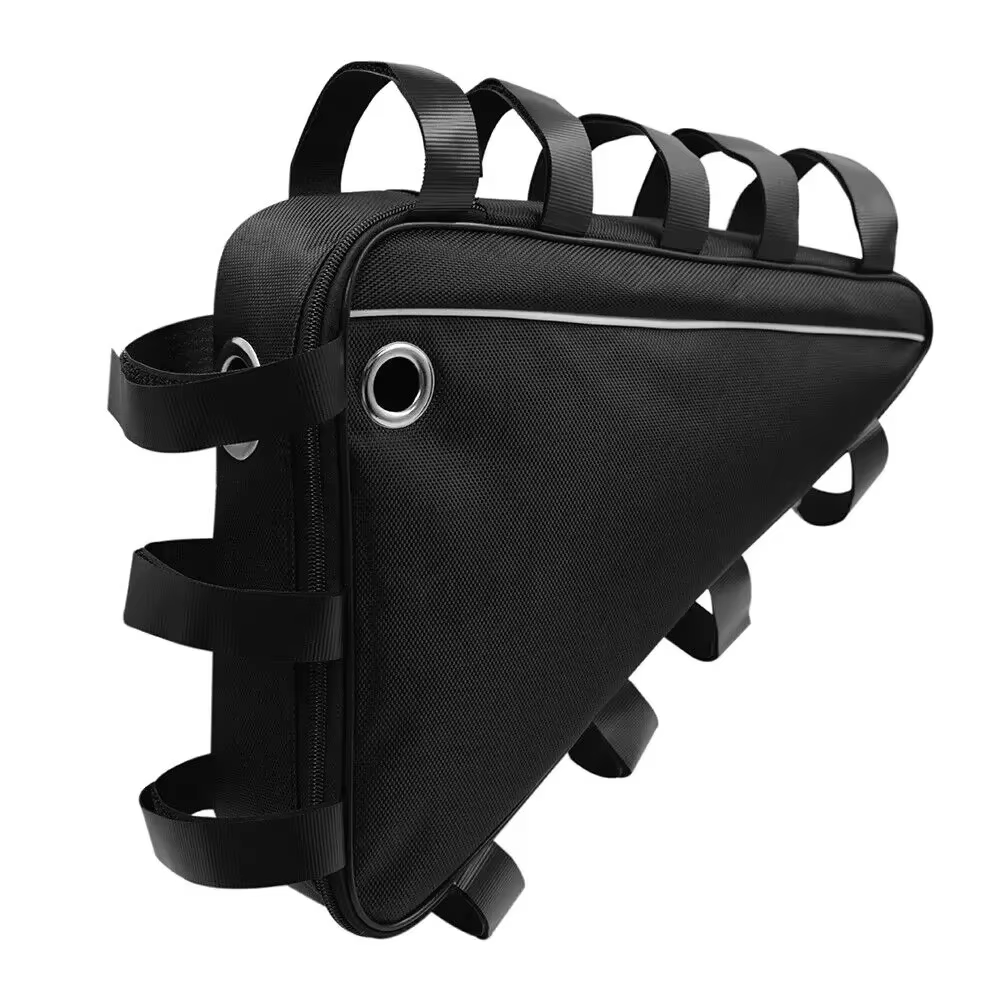 Étui de protection pour batterie de vélo de montagne