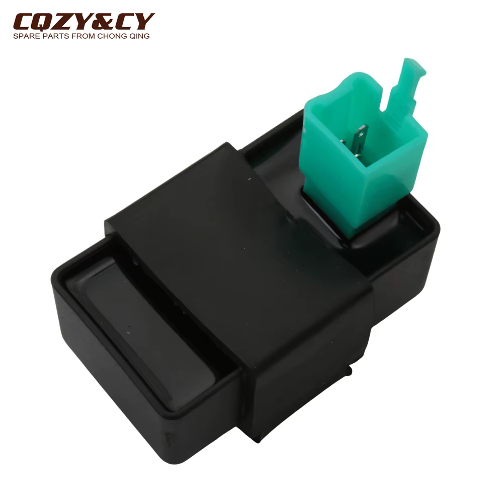 AC Racing IgnClaCDI pour scooter, KIT 50, Speedfight, X-NingAir, Buxy M, Elyseo, Elystar, Gipsy, Limbo, Looxor, Metal-X, 50cc, 2T