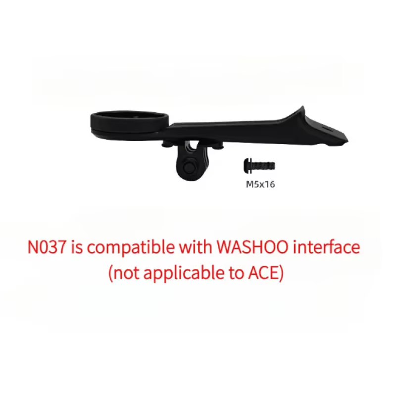 Support de compteur de vélo en aluminium CNC pour guidon intégré Colnago CC.Y1 Y1RS