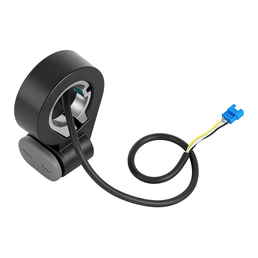 Interrupteur de clignotant pour trottinette électrique