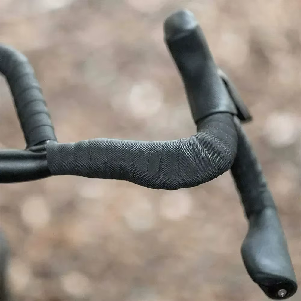Poignées de barre de chute de régulateur de vitesse pour guidon de vélo de route