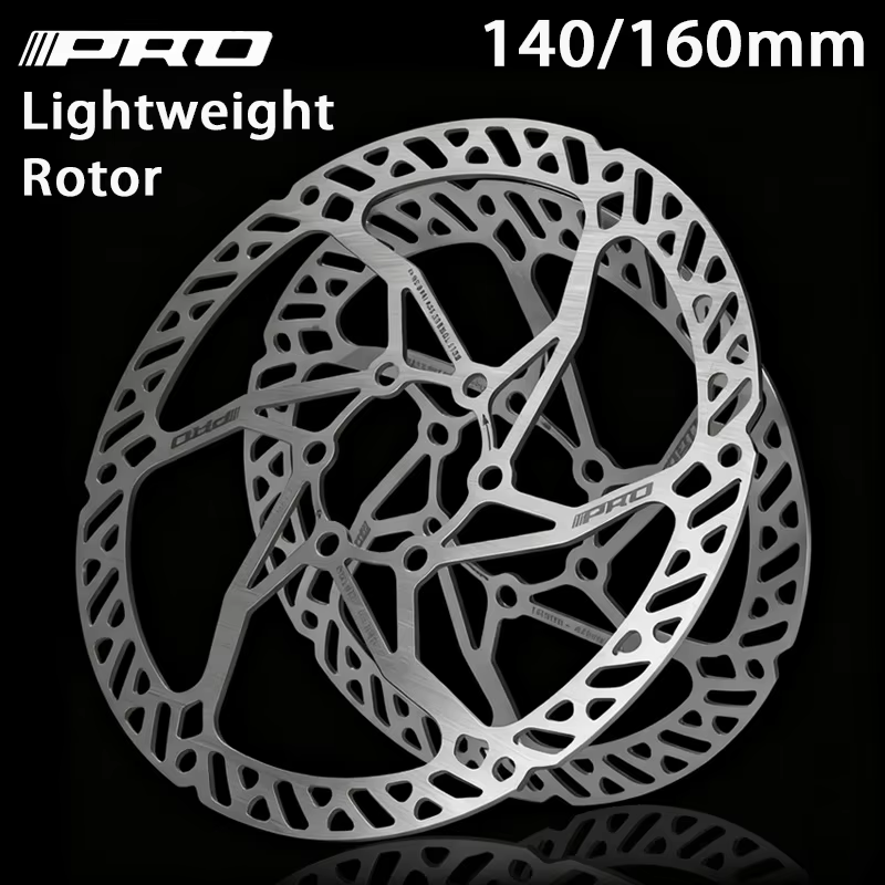 IIIPRO vélo Rotor 140mm 160mm