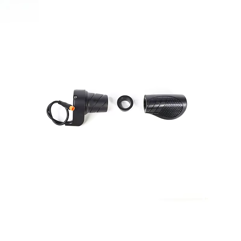 Accélérateur rotatif OUXI V8 pour vélo électrique 20 pouces – Pièces de rechange et accessoires pour V8 Ebike
