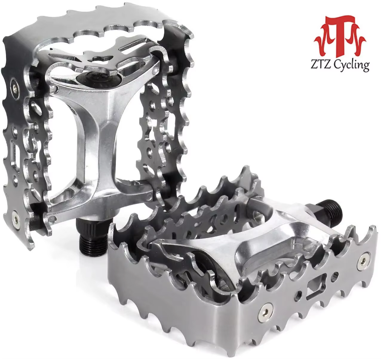 ZTZ – pédales d'accessoires de vélo