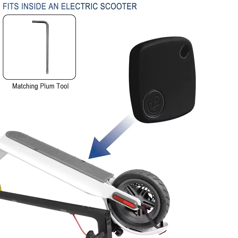 Traceur de rappel d'alarme GPS pour Xiaomi M365 PRO Mi3 Mi4 Pro2 Mi 4lite Mini dispositif de suivi Anti-perte positionneur Scooter électrique