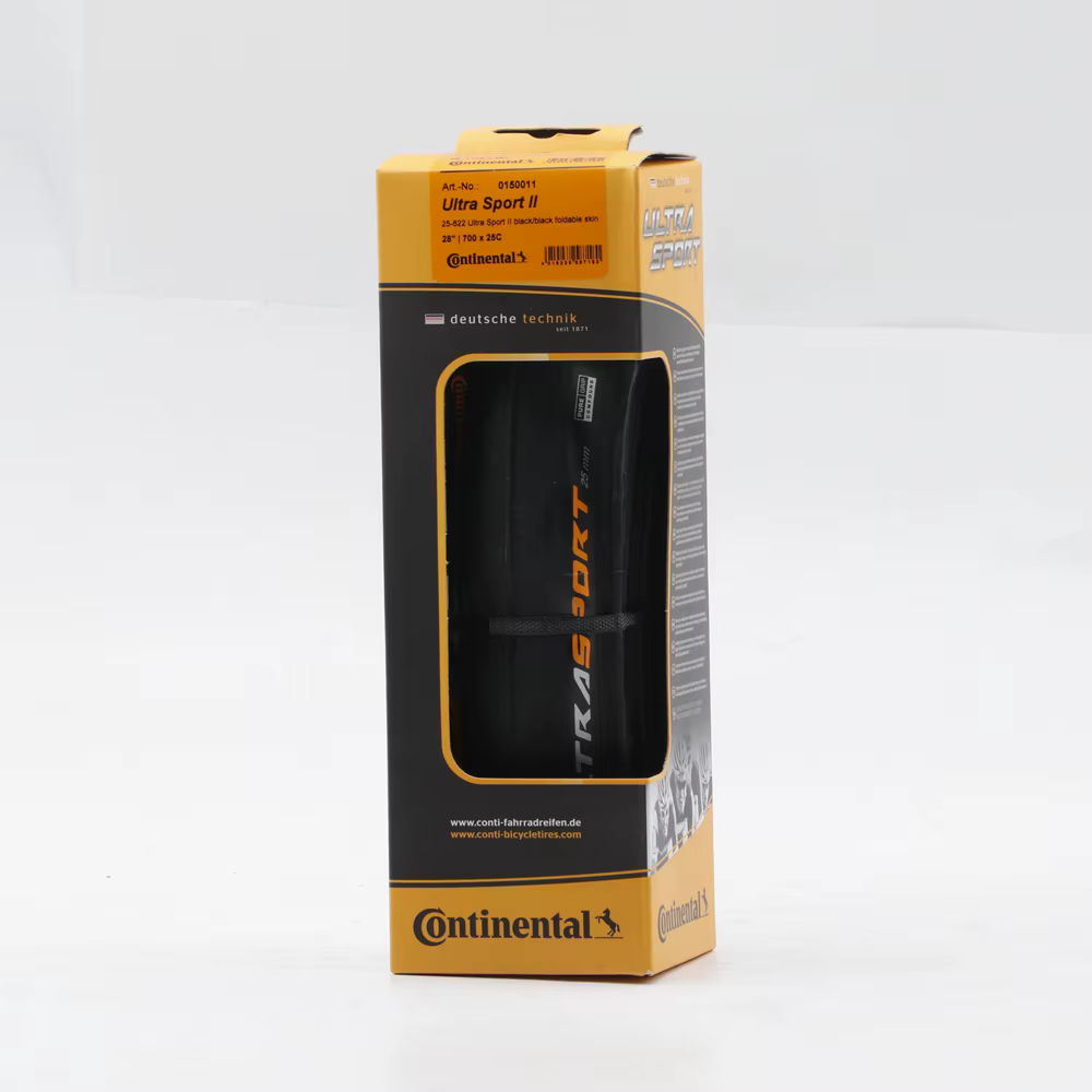 Pneu de vélo de route d'origine ULTRA SPORT III 700 * 23c/25c/28c