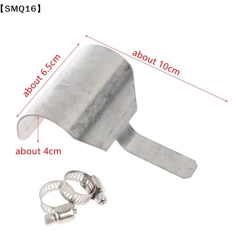 Accessoires de soudage pour matériel de protection contre l'incendie, couvercle de protection pour soudage sans oxygène, entretien des appareils de soudage【SMQ】