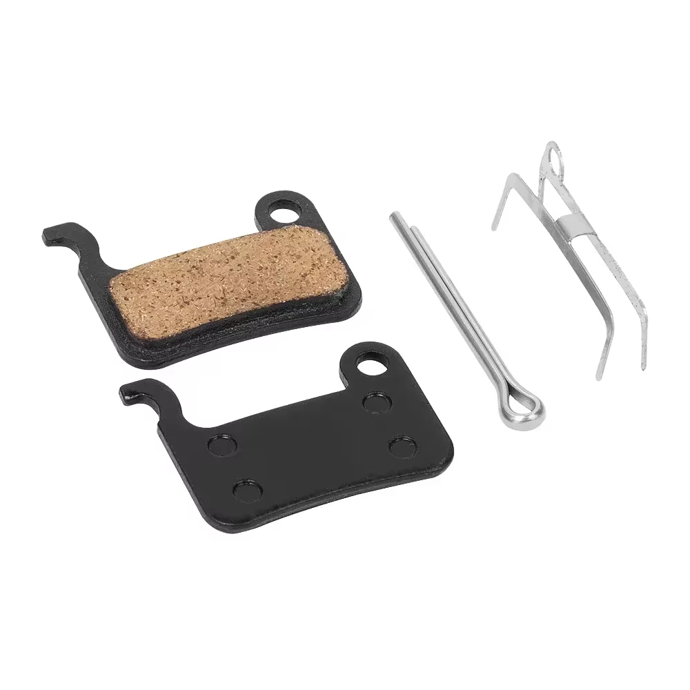 Plaquettes de frein à disque pour scooter électrique Inokim OX OXO