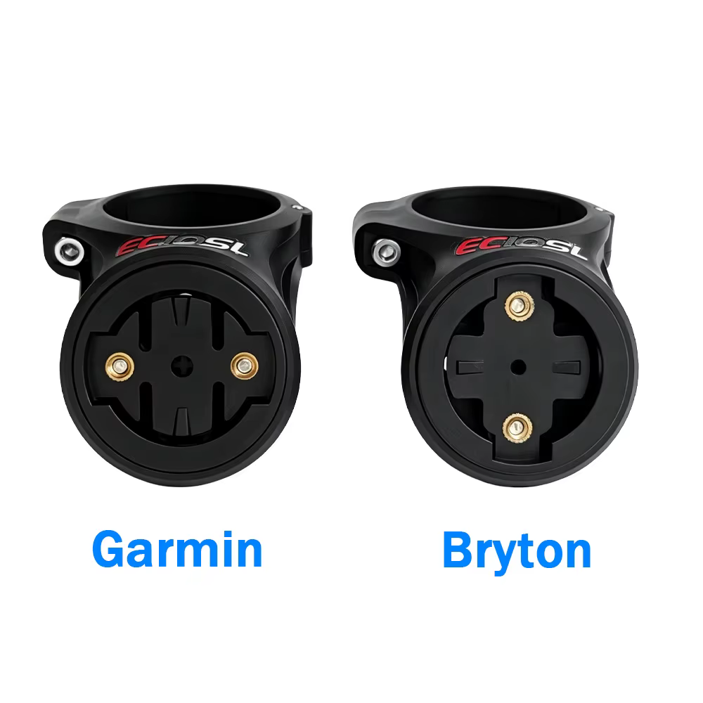 Support de selle de vélo compatible avec Garmin Varia RTL510 RTL515 RVR315 RearVue 820 Radar de recul et feu arrière