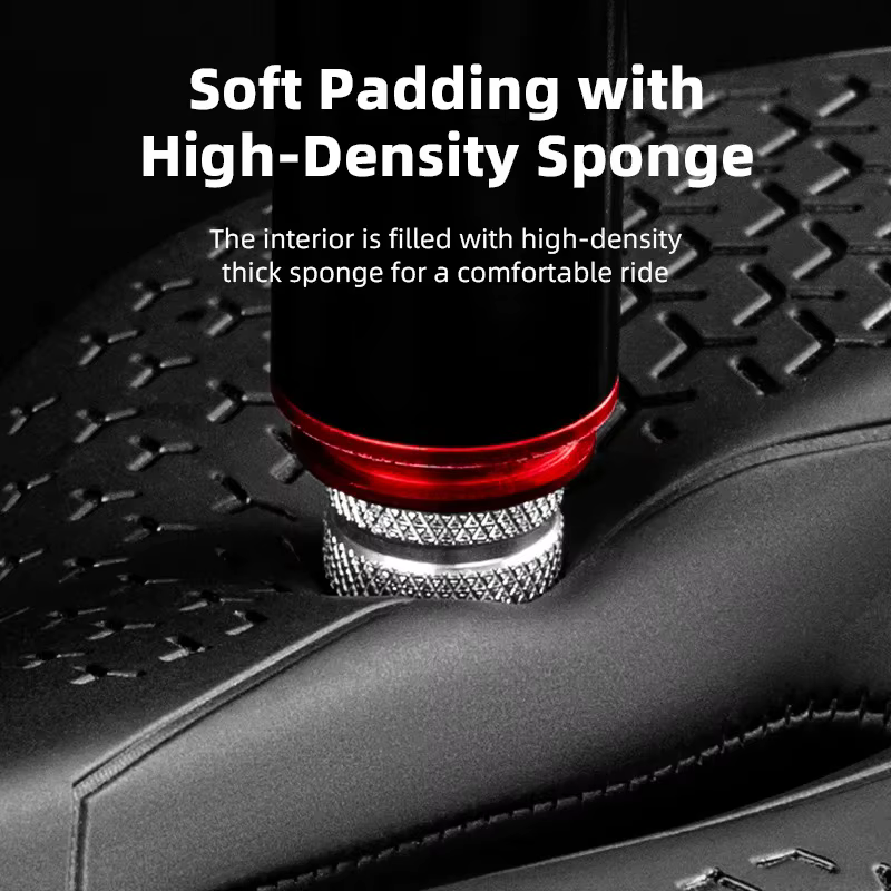 Selle de vélo ROCKBROS légère